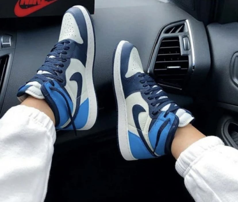Nike Jordan