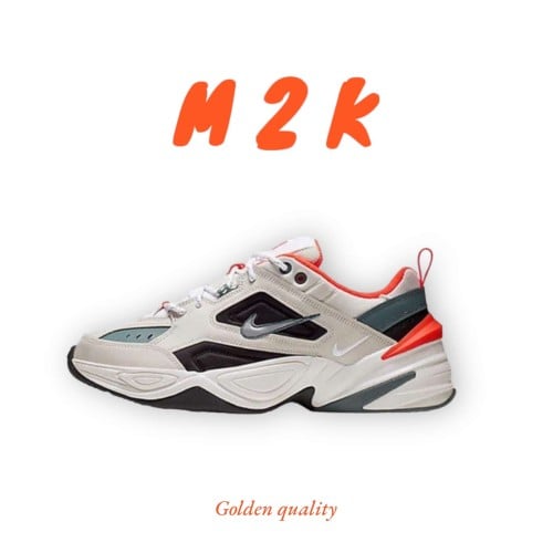 Nike M 2 K Tekno