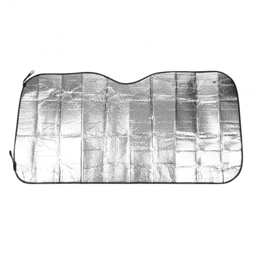 مظلة معدنية 130×60سم