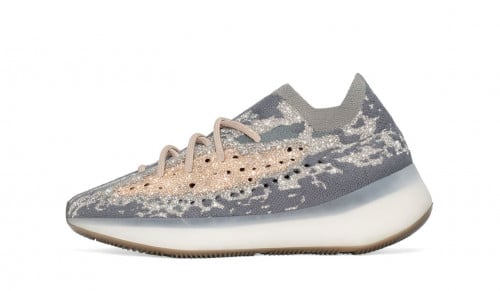 Adidas Yeezy Boost 380 Mist Reflective