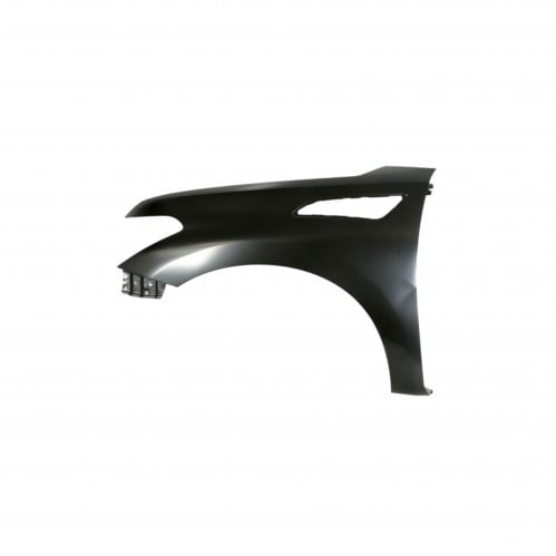 رفرف امامي يسار بطل الدروب أصلي