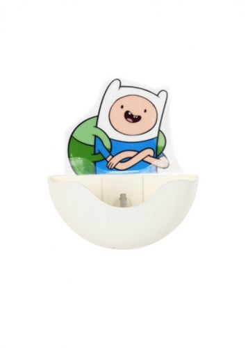 حامل صابون من وقت المغامرة -ADVENTURE TIME