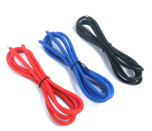 Scale Car LED Light system Advanced