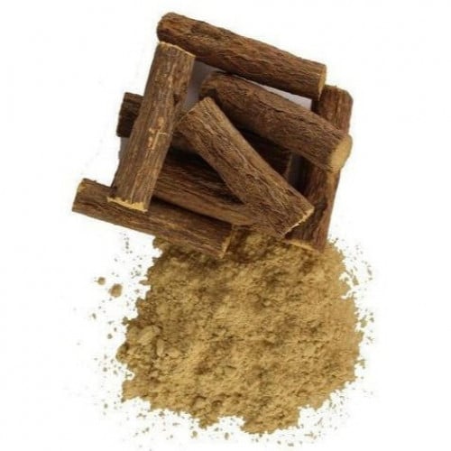 عرقسوس مطحون 150جم liquorice powder