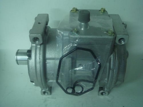 10068CC كبروسر صيني داوون17 قاعدة امامية   COMPRESSOR 10PA17C FRONT M