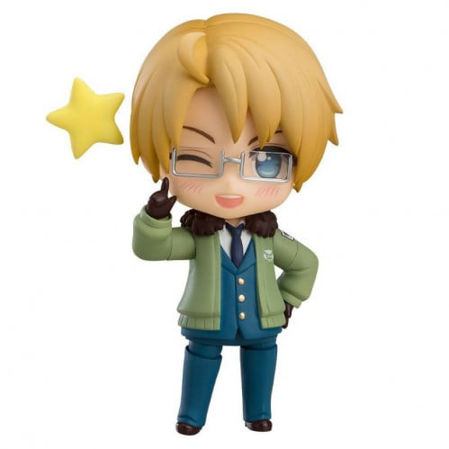 نيندرويد هيتاليا USA