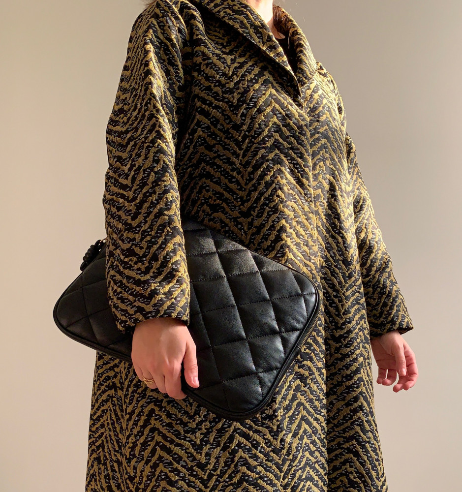 Pine Coat
