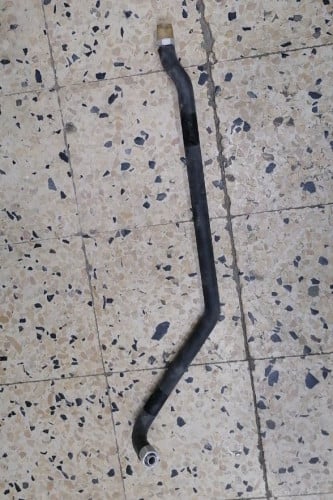 #12322J ماصورة وانيت نيسان / PIPE NISSAN PICK UP