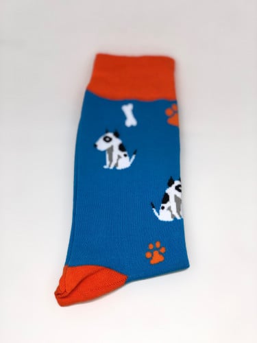 شراب الكلب المنقط