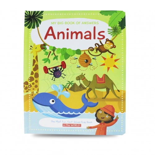 Animals قصص انجليزي
