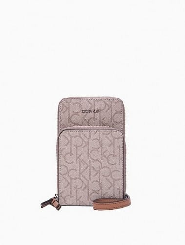 شنطة جوال كالفن كلاين