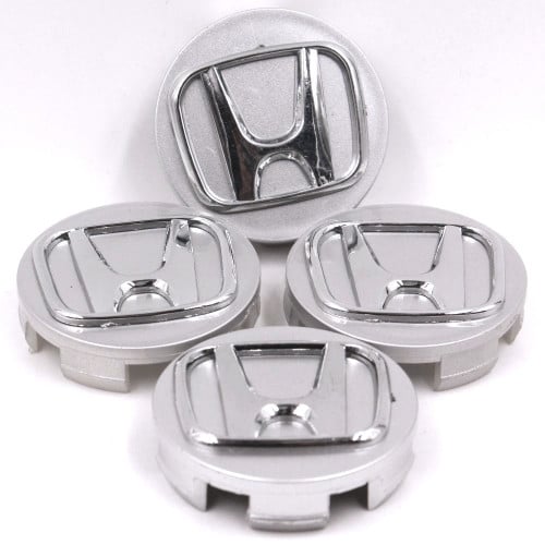 طقم غطاء جنوط هوندا أكورد 2003 - 2007