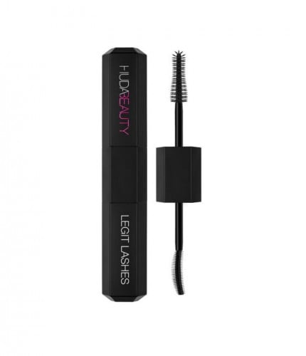 مسكرة هدى بيوتي ليجنت لاشز