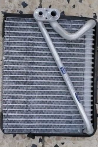 EVAPORATOR COIL SUBARU LEGACY 06-08 No 12397C ثلاجة سياره سوبارو 06-0