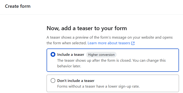 الربط مع كلافيو Klaviyo للبريد الإلكتروني والـ SMS
