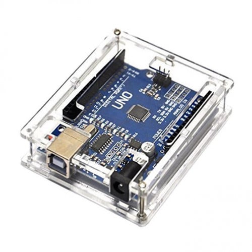 غلاف أردوينو أونو | Arduino Uno Case