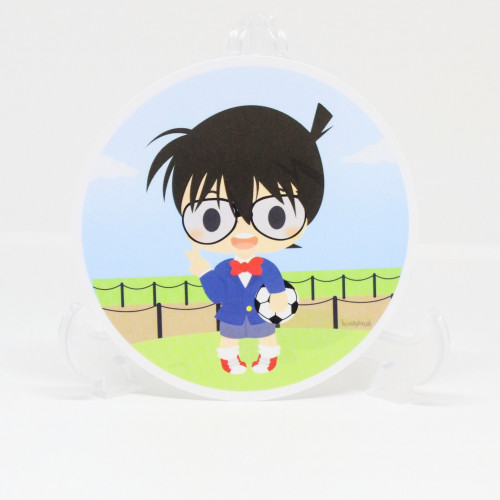 ستيكر شخصية Conan بحجم 9cm