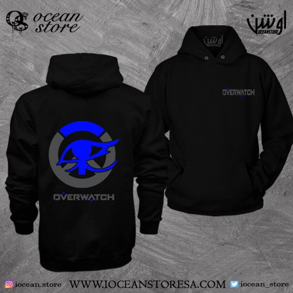بلوفر - Overwatch - اوفرواتش