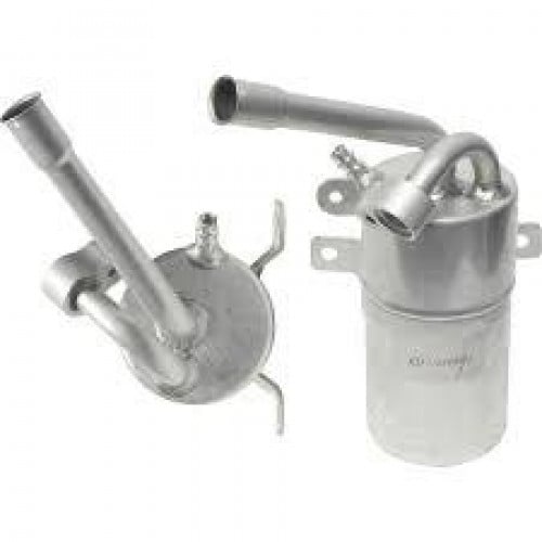 #12361W صفاية مكيف فريون فورد فوكاس وفيستا 98-08 / ACCUMULATOR FORD FOCUS FIESTA 98-08