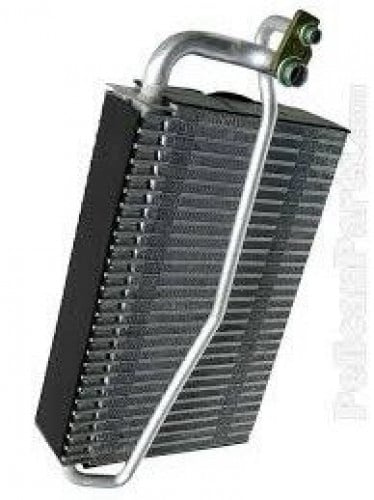 11468SS# ثلاجة مكيف مرسيدس دبليو 209 سي كالس 2000/ EVAP COIL MERCEDES W-209 C CLASS 2000