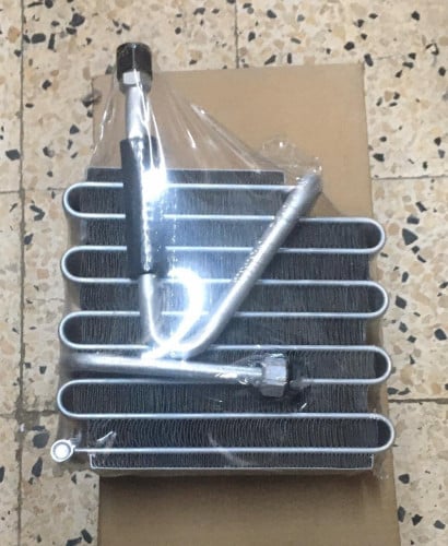 EVAPORATOR  COIL  TOYOTA COROLLA 93 NO 10915T   ثلاجة كورولا