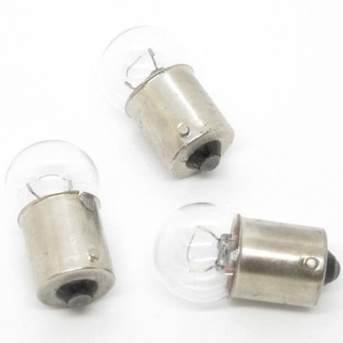 لمبة مسمار خط واحد قوة متنوعة طول 3.4سم