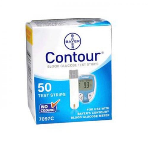 شرائط كنتور