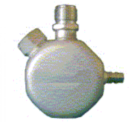 ACCUMULATOR GM PONTIAC OLDSMOBILE CADILLAC No 11052W صفاية فريون امريك