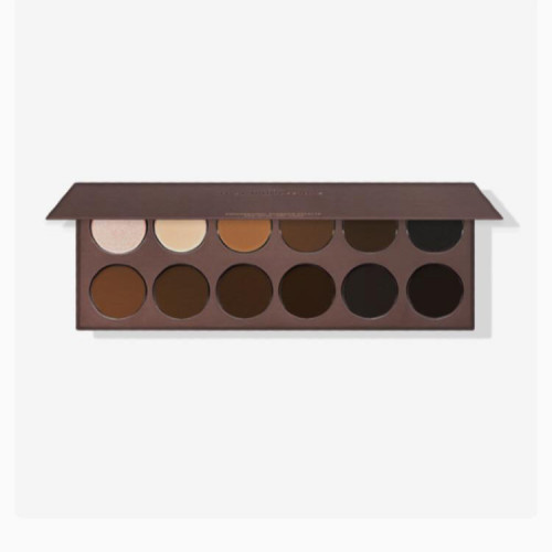 باليت الحواجب كارا بيوتي kara beauty first impress...