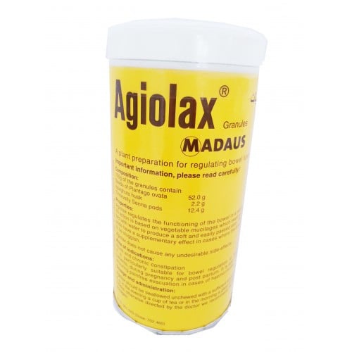 Agiolax | اجولاكس حبيببات 250 جم