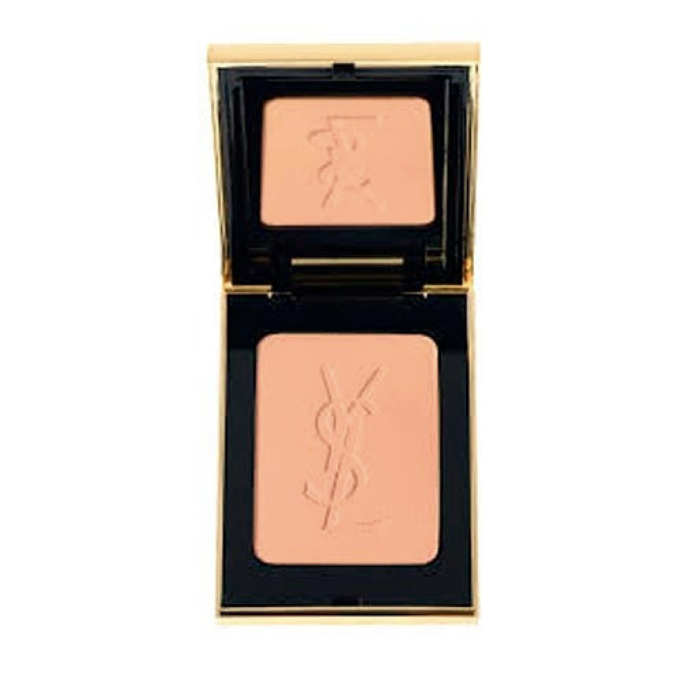 yves st laurent powder