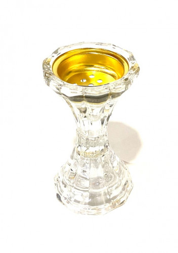 مبخره كريستال