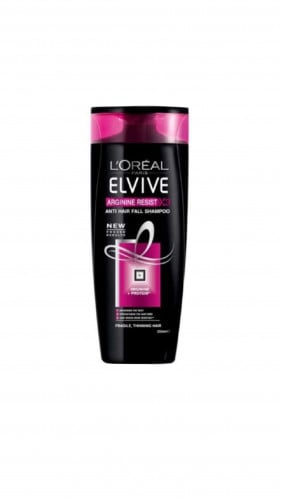 شامبو إلفيف مقاوم التساقط