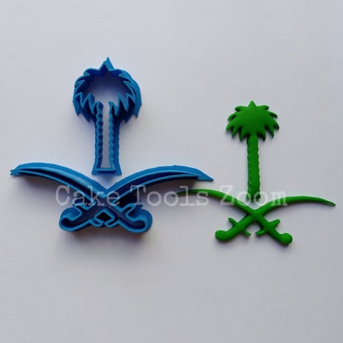 مجموعة نخلة و سيفين