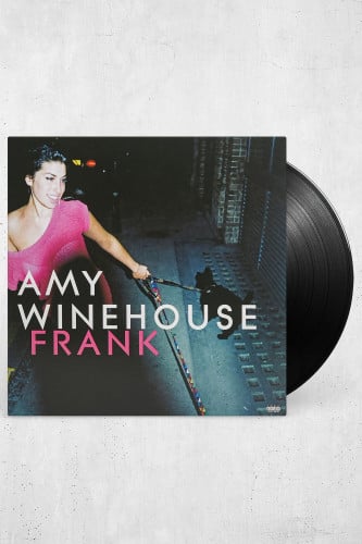 Amy Winehouse - Frank LP