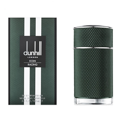 عطر ايكون ريسنج من دنهل للرجال - 100مل - أو دو برف...