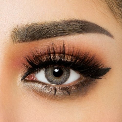 عدسات لارين كريستال- Crystal