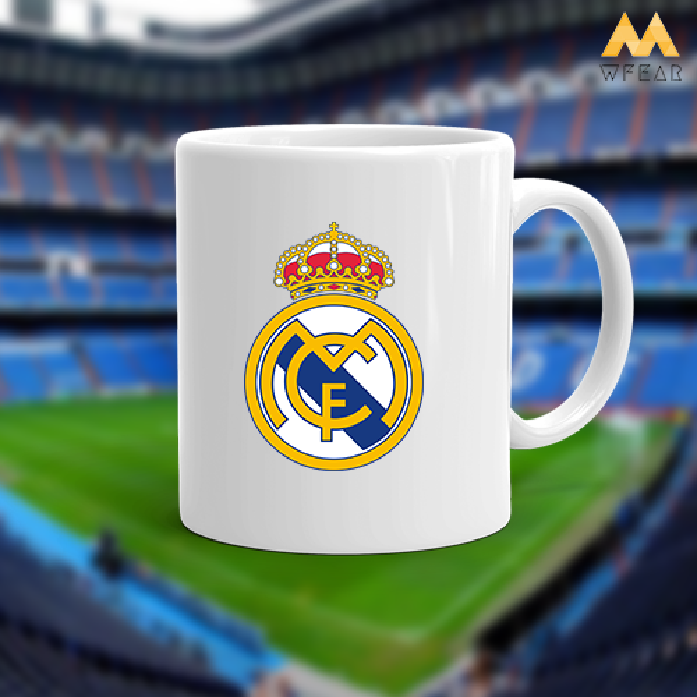 Download Png Images شعار ريال مدريد Png Gif