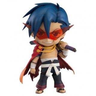 نيندرويد كامينا