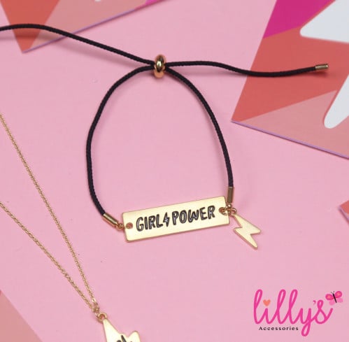 اسورة girl power