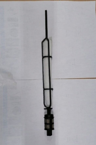 #12274C فلتر كوندنسر صاروخ بلاستيك / PLASTIC ROCKET DRIER