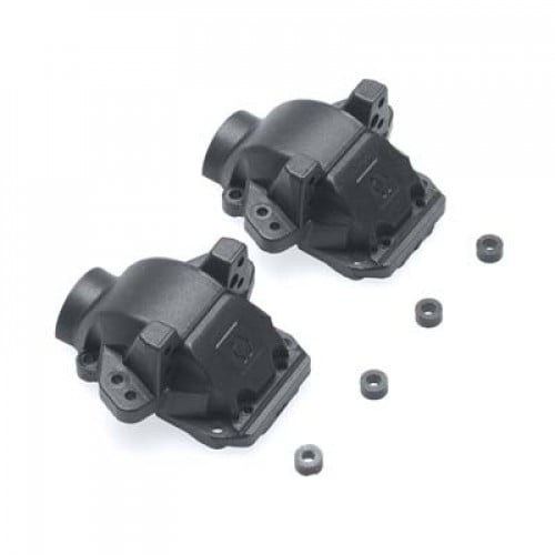 HPI Racing Differential Cover Set Sport 3 for RC 113702