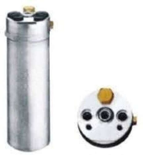 RECEIVER DRIER VOLKSWAGEN T4 95 NO 12044C  صفاية فريون فولكسواجن 99