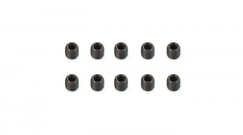 Set Screw 3x3mm (10) (ARAC9900)