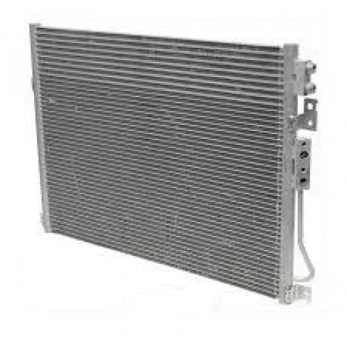 CONDENSER CHRYSLER DODGE DURANGO 05-10 No 12644C  كوندنسر كرايزلر