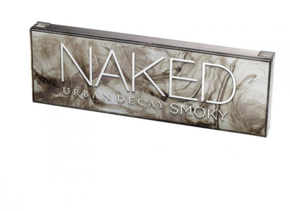 1000px x 729px - Urban Decay Naked Smoky Eyeshadow Palette 12 Colors Multicolor - ucv gallery
