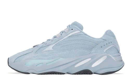 Adidas Yeezy Boost 700 Hospital Blue