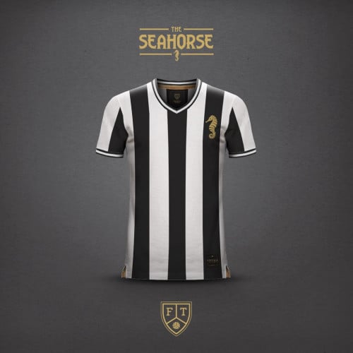 تيشيرت Football Town ( رجالي ) الماكبيس