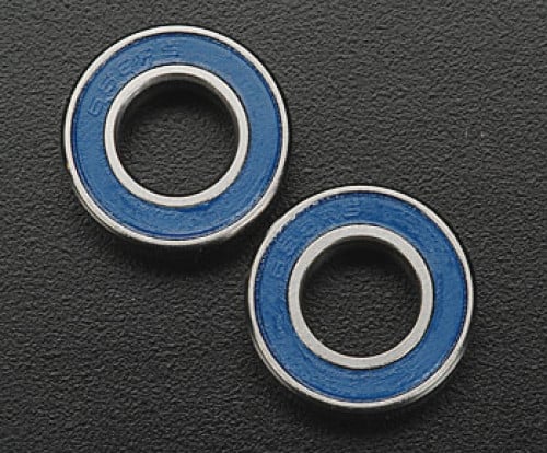 Traxxas Ball Bearings 8x16x5mm Revo (2) for RC 5118