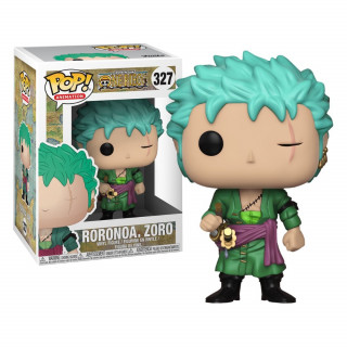 Funko Pop! Anime: Onepiece - Zoro